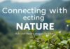 Doğa ile İletişim Kurmak: Yaşam Tarzınızı Dönüştürüyor Connecting with Nature: Transforming Your Lifestyle