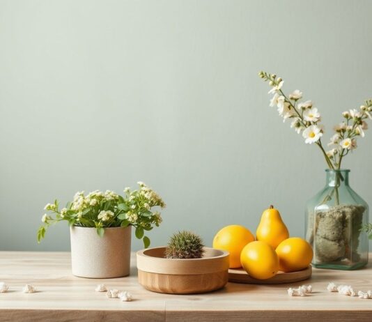 Doğal Hayat Tarzı: Ev ve İlişkilerinizi Nasıl Geliştirebilirsiniz Natural Lifestyle: How You Can Improve Your Home and Relationships