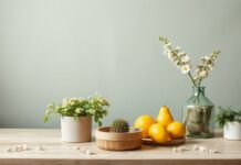 Doğal Hayat Tarzı: Ev ve İlişkilerinizi Nasıl Geliştirebilirsiniz Natural Lifestyle: How You Can Improve Your Home and Relationships