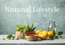 Doğal Yaşam Tarzı: Sağlıklı ve Mutlu Bir Hayat İçin Adımlar Natural Lifestyle: Steps for a Healthy and Happy Life