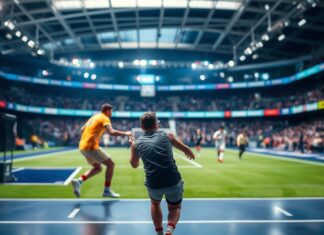 E-Spor Haberleri ve Günlük Yaşamın Nasıl Birleştiği How E-Sports News and Daily Life Intertwine