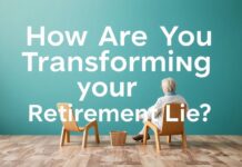 Emekli Yaşantınızı Nasıl Dönüştürüyorsunuz? How Are You Transforming Your Retirement Life?