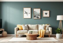 Ev Dekorasyonu ve Yaşam Tarzı: Mutluluk Evinden Nasıl Yaratılır Interior Decoration and Lifestyle: How to Create a Happy Home