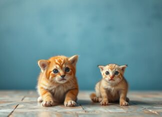 Ev Hayvanları ve Topluluk Yaşamı: Birbirleriyle Uygunsuzluk Inter-Species and Community Living: Incompatibility with Each Other