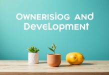 Ev Sahipliği ve Kişisel Gelişim: Yaşam Tarzınızı Şekillendiren Bağlantı Ownership and Personal Development: The Connection Shaping Your Lifestyle