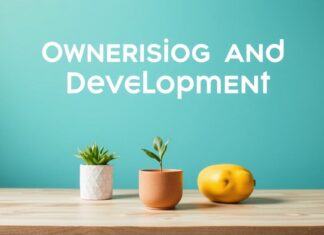 Ev Sahipliği ve Kişisel Gelişim: Yaşam Tarzınızı Şekillendiren Bağlantı Ownership and Personal Development: The Connection Shaping Your Lifestyle