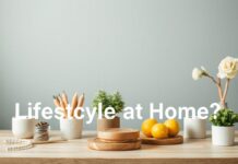 Evde Dikkatli ve Verimli Bir Yaşam Tarzı Nasıl Oluşturulur? How to Create a Careful and Productive Lifestyle at Home?