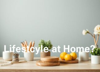 Evde Dikkatli ve Verimli Bir Yaşam Tarzı Nasıl Oluşturulur? How to Create a Careful and Productive Lifestyle at Home?