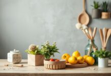 Evde Dikkatli Yaşamak: Gündelik Hayatta Pratik İpuçları Living Carefully at Home: Practical Tips for Daily Life