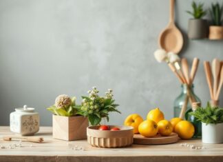 Evde Dikkatli Yaşamak: Gündelik Hayatta Pratik İpuçları Living Carefully at Home: Practical Tips for Daily Life