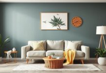 Evde Konforlu Bir Yaşam Tarzı Oluşturmak Creating a Comfortable Lifestyle at Home