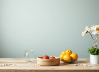 Evde Mutluluk: Günlük Yaşamınızı Nasıl İyileştirebilirsiniz Happiness at Home: How You Can Improve Your Daily Life