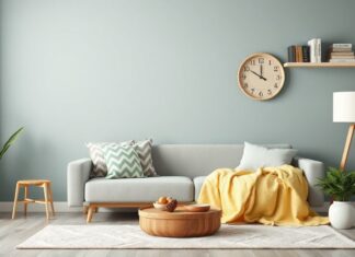 Evde Sağlık ve Rahatlık: Günlük Yaşamda Dikkat Edilmesi Gerekenler Home Health and Comfort: Things to Consider in Daily Life