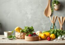 Evde Sağlıklı Yaşam Tarzı: Gündelik Hayatta Uygulayabileceğiniz Pratik İpuçları Healthy Lifestyle at Home: Practical Tips You Can Apply in Daily Life