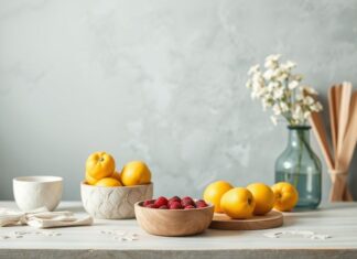 Evde Tatlı Yaşam: Günlük Hayatınızı Nasıl Geliştirebilirsiniz Sweet Life at Home: How You Can Improve Your Daily Life