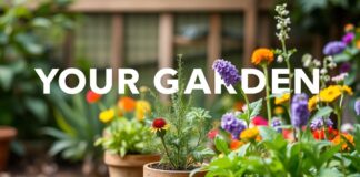 Evdeki Bahçenizi Nasıl Yaşatırsınız? How to Bring Your Garden to Life?