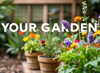 Evdeki Bahçenizi Nasıl Yaşatırsınız? How to Bring Your Garden to Life?