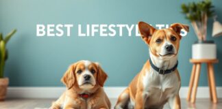 Evdeki Hayvanlarınız İçin En İyi Yaşam Tarzı İpuçları Best Lifestyle Tips for Your Pets at Home