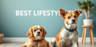 Evdeki Hayvanlarınız İçin En İyi Yaşam Tarzı İpuçları Best Lifestyle Tips for Your Pets at Home