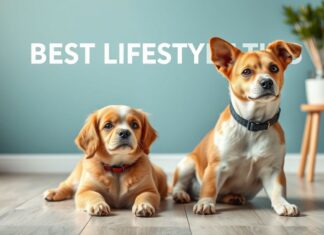 Evdeki Hayvanlarınız İçin En İyi Yaşam Tarzı İpuçları Best Lifestyle Tips for Your Pets at Home