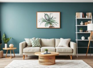 Eve Sığdırmak İçin Zeki İpuçları: Dairelerinizi Düzenleme ve Organizasyonu Smart Tips to Make Space: Organizing and Arranging Your Rooms