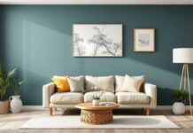 Evimizi Dönüştürmek: Ruhsal Barış ve Konforun Anahtarı Transforming Our Home: The Key to Mental Peace and Comfort