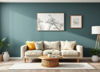 Evimizi Dönüştürmek: Ruhsal Barış ve Konforun Anahtarı Transforming Our Home: The Key to Mental Peace and Comfort