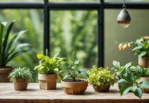 Evimizi Yeşilileştirme: Doğaya Dönüş ve Yaşam Kalitesi Greening Our Homes: Returning to Nature and Improving Quality of Life