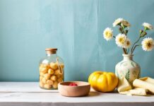 Evinizi Renklendirin: Kumaş Boyama ile Kreatif Dönüşüm Color Your Home: Creative Transformation with Fabric Dyeing