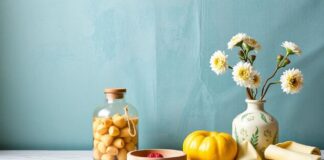 Evinizi Renklendirin: Kumaş Boyama ile Kreatif Dönüşüm Color Your Home: Creative Transformation with Fabric Dyeing