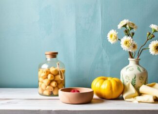 Evinizi Renklendirin: Kumaş Boyama ile Kreatif Dönüşüm Color Your Home: Creative Transformation with Fabric Dyeing