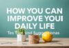 Günlük Hayatınızı Nasıl Geliştirebilirsiniz: İpucları ve Öneriler How You Can Improve Your Daily Life: Tips and Suggestions