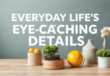 Günlük Yaşamda Dikkat Çekici Detaylar: Evimizi ve İlişkilerimizi Nasıl İyileştirebiliriz? Everyday Life's Eye-Catching Details: How Can We Improve Our Homes and Relationships?