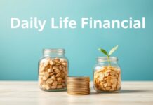 Günlük Yaşamda Finansal Akıllı Seçimler: Faiz Hesaplama ve Tasarruf Daily Life Financial Smart Choices: Interest Calculation and Savings