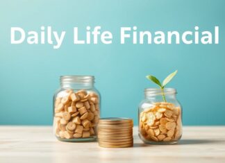Günlük Yaşamda Finansal Akıllı Seçimler: Faiz Hesaplama ve Tasarruf Daily Life Financial Smart Choices: Interest Calculation and Savings