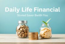 Günlük Yaşamda Finansal Akıllı Seçimler: Faiz Hesaplama ve Tasarruf Daily Life Financial Smart Choices: Interest Calculation and Savings