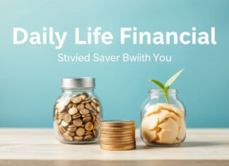 Günlük Yaşamda Finansal Akıllı Seçimler: Faiz Hesaplama ve Tasarruf Daily Life Financial Smart Choices: Interest Calculation and Savings