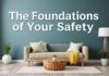Güvenliğinizin Temel Taşları: Ev ve Yaşam Tarzınızı Güçlendirmek The Foundations of Your Safety: Strengthening Your Home and Lifestyle