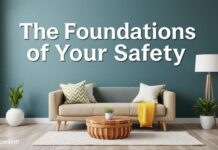 Güvenliğinizin Temel Taşları: Ev ve Yaşam Tarzınızı Güçlendirmek The Foundations of Your Safety: Strengthening Your Home and Lifestyle