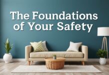 Güvenliğinizin Temel Taşları: Ev ve Yaşam Tarzınızı Güçlendirmek The Foundations of Your Safety: Strengthening Your Home and Lifestyle