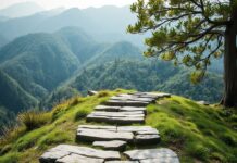 Kişisel Gelişim Yolu: Günlük Yaşamda Dikkatli Adımlar Personal Development Path: Mindful Steps in Daily Life