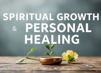 Ruhani Gelişim ve Kişisel İyileşme: Hayatınızı Dönüştüren Adımlar Spiritual Growth and Personal Healing: Steps to Transform Your Life