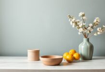 Sanatsal Hayata Dair Düşünceler: Evinizi ve Yaşamınızı Zenginleştirmek Reflections on Artistic Life: Enriching Your Home and Life