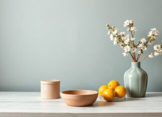 Sanatsal Hayata Dair Düşünceler: Evinizi ve Yaşamınızı Zenginleştirmek Reflections on Artistic Life: Enriching Your Home and Life