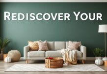 Tatil Sezonu İçin Evinizi ve Yaşam Tarzınızı Yeniden Tanıtın Rediscover Your Home and Lifestyle for the Holiday Season