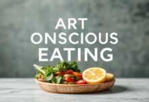 The Art of Mindful Eating: Nourishing Your Body and Soul The Art of Conscious Eating: Nourishing Your Body and Soul