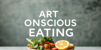 The Art of Mindful Eating: Nourishing Your Body and Soul The Art of Conscious Eating: Nourishing Your Body and Soul