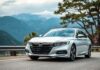 Uluslararası Seyahatlerde Honda Accord ile Keyifli Yolculuklar Enjoyable Journeys with the Honda Accord in International Travel