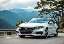 Uluslararası Seyahatlerde Honda Accord ile Keyifli Yolculuklar Enjoyable Journeys with the Honda Accord in International Travel