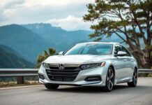 Uluslararası Seyahatlerde Honda Accord ile Keyifli Yolculuklar Enjoyable Journeys with the Honda Accord in International Travel